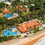 Jatiuca Suites Resort - Flat 413