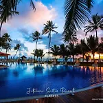 Jatiuca Suites Resort - Flat 413