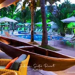 Jatiuca Suites Resort - Flat 413