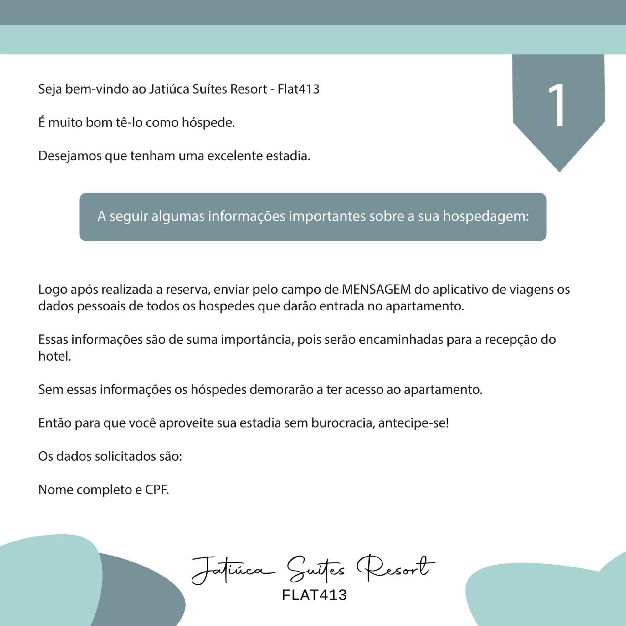 Jatiuca - Flat 413 Apartamento