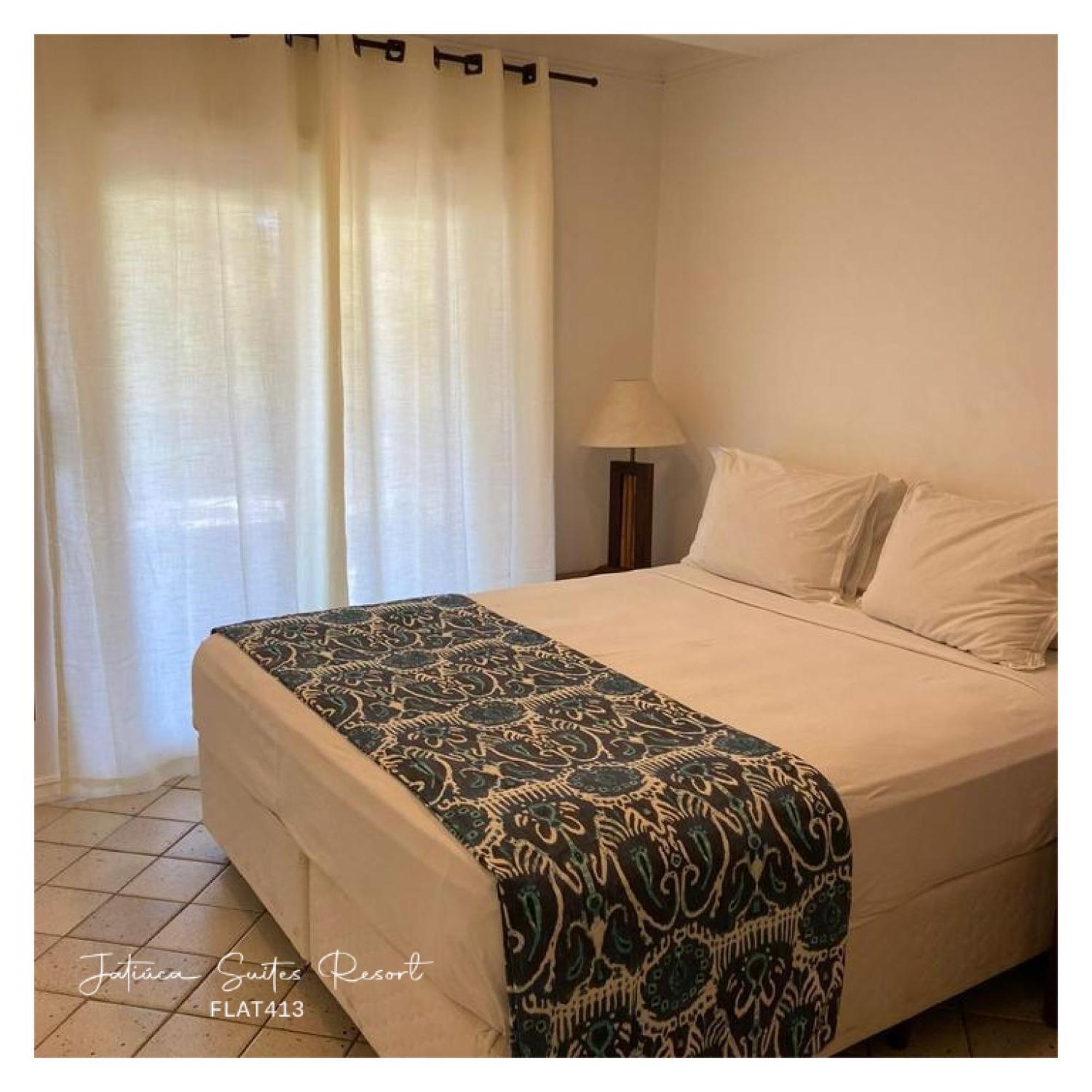 Apartamento Jatiuca - Flat 413