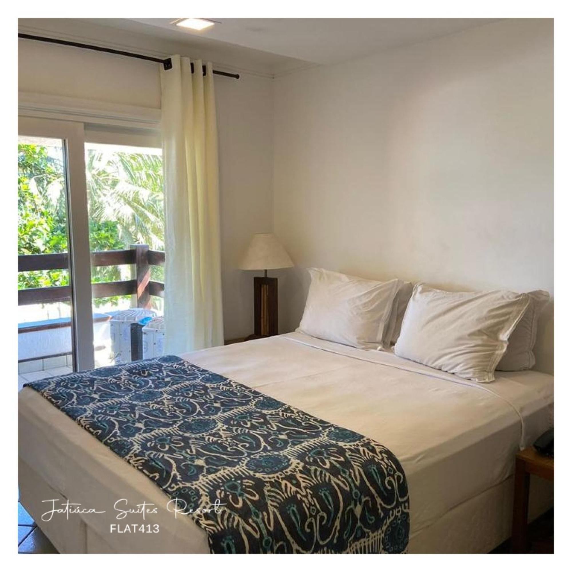 Apartamento Jatiuca - Flat 413 Maceió