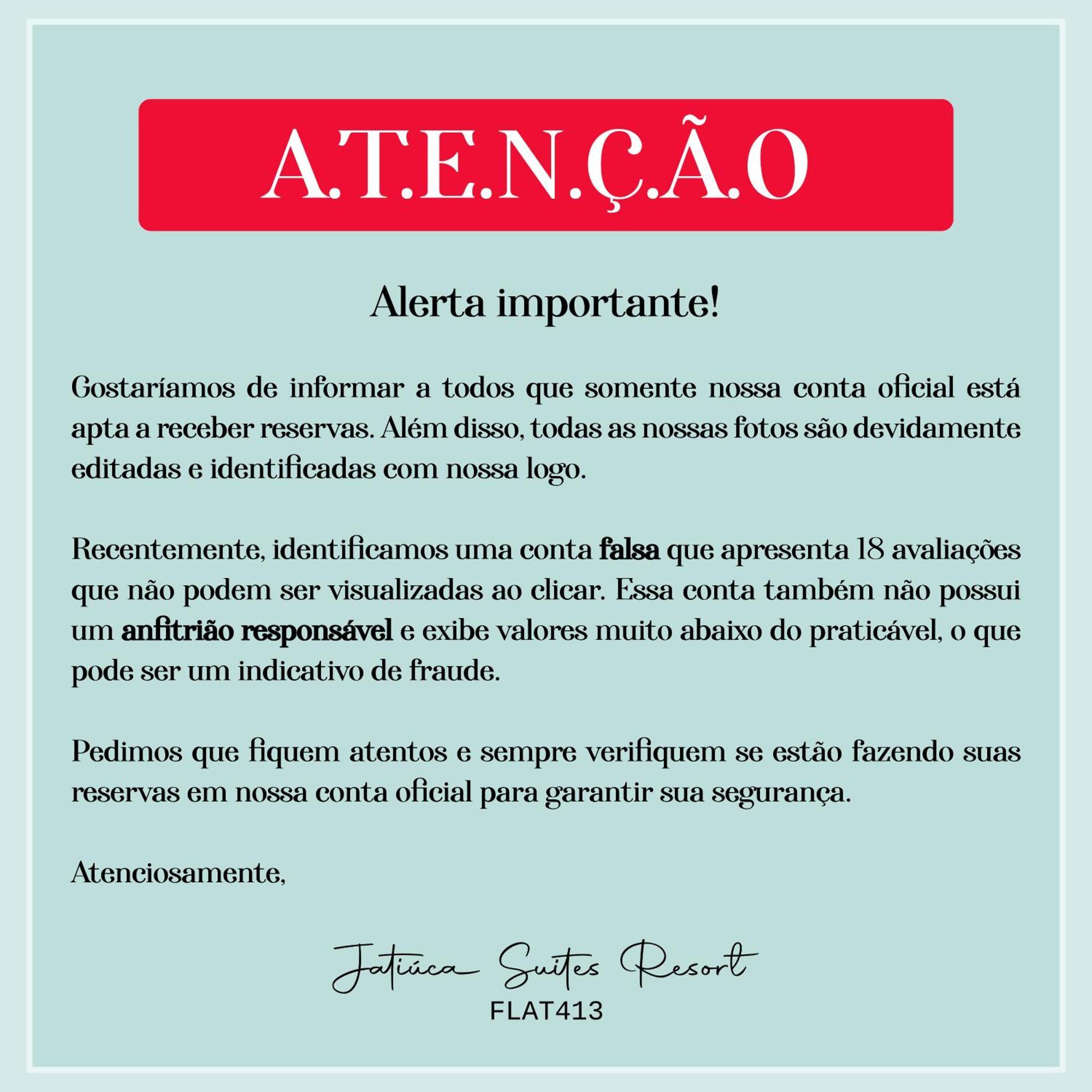Apartamento Jatiuca - Flat 413 Maceió