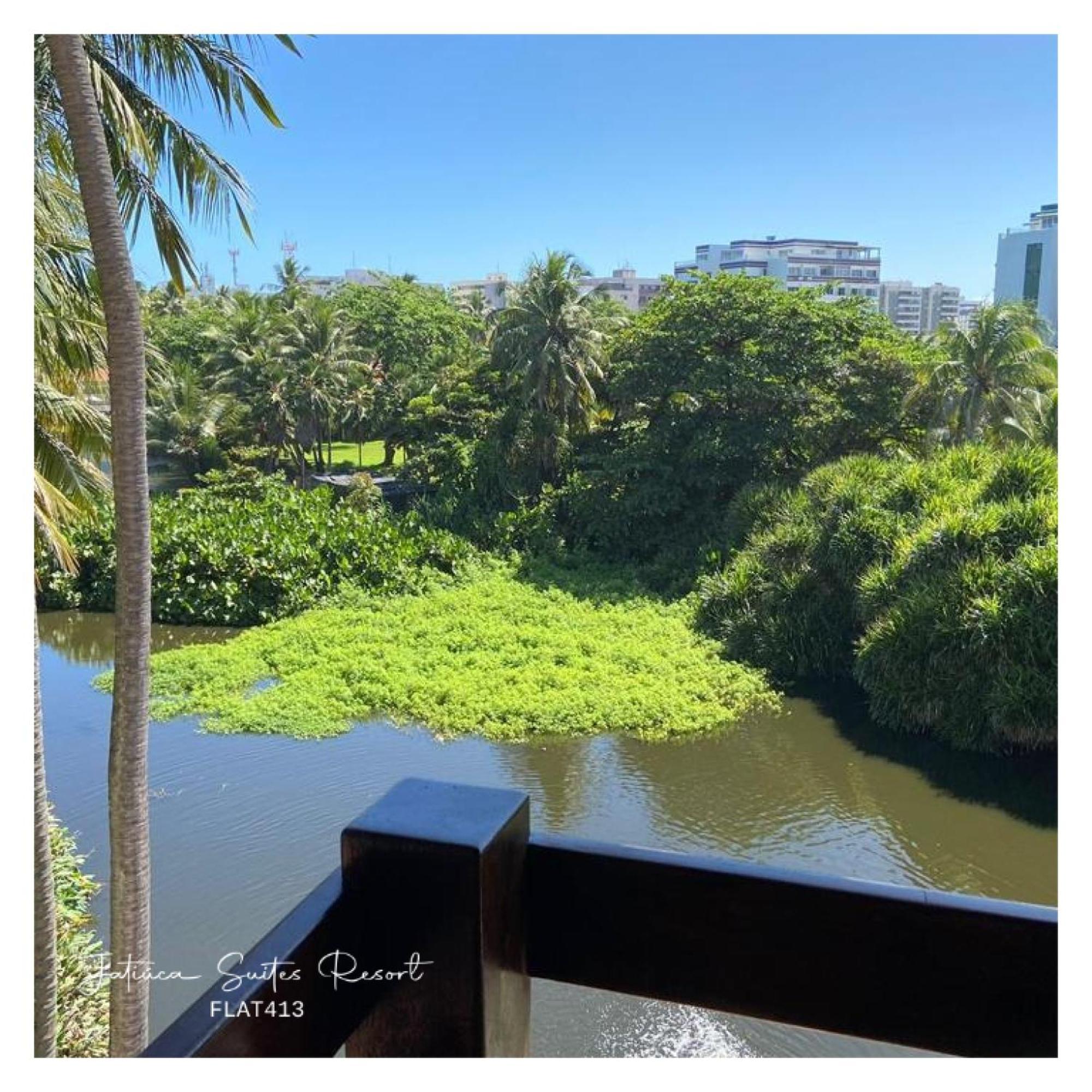Apartamento Jatiuca - Flat 413 Maceió