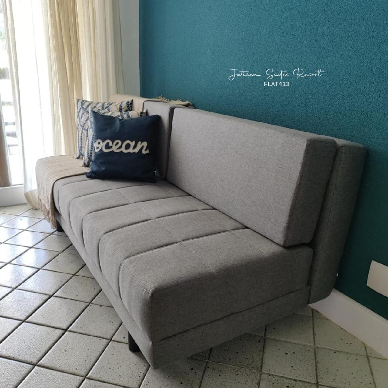 Jatiuca - Flat 413 *