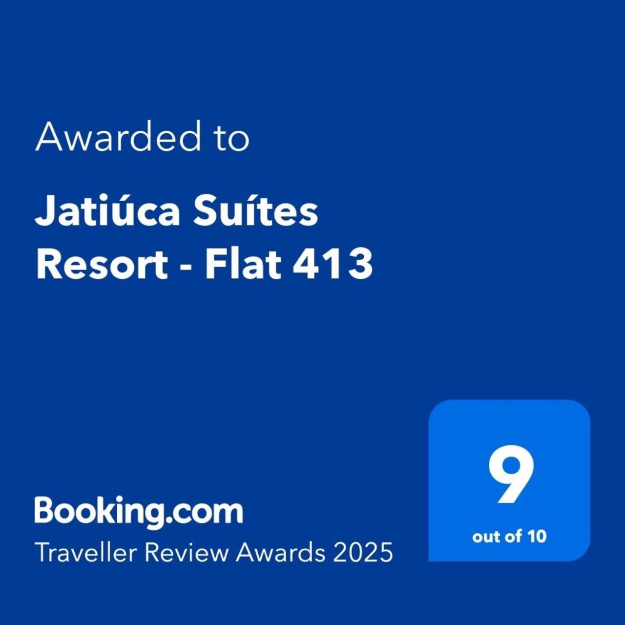 Jatiuca - Flat 413 Apartamento Maceió