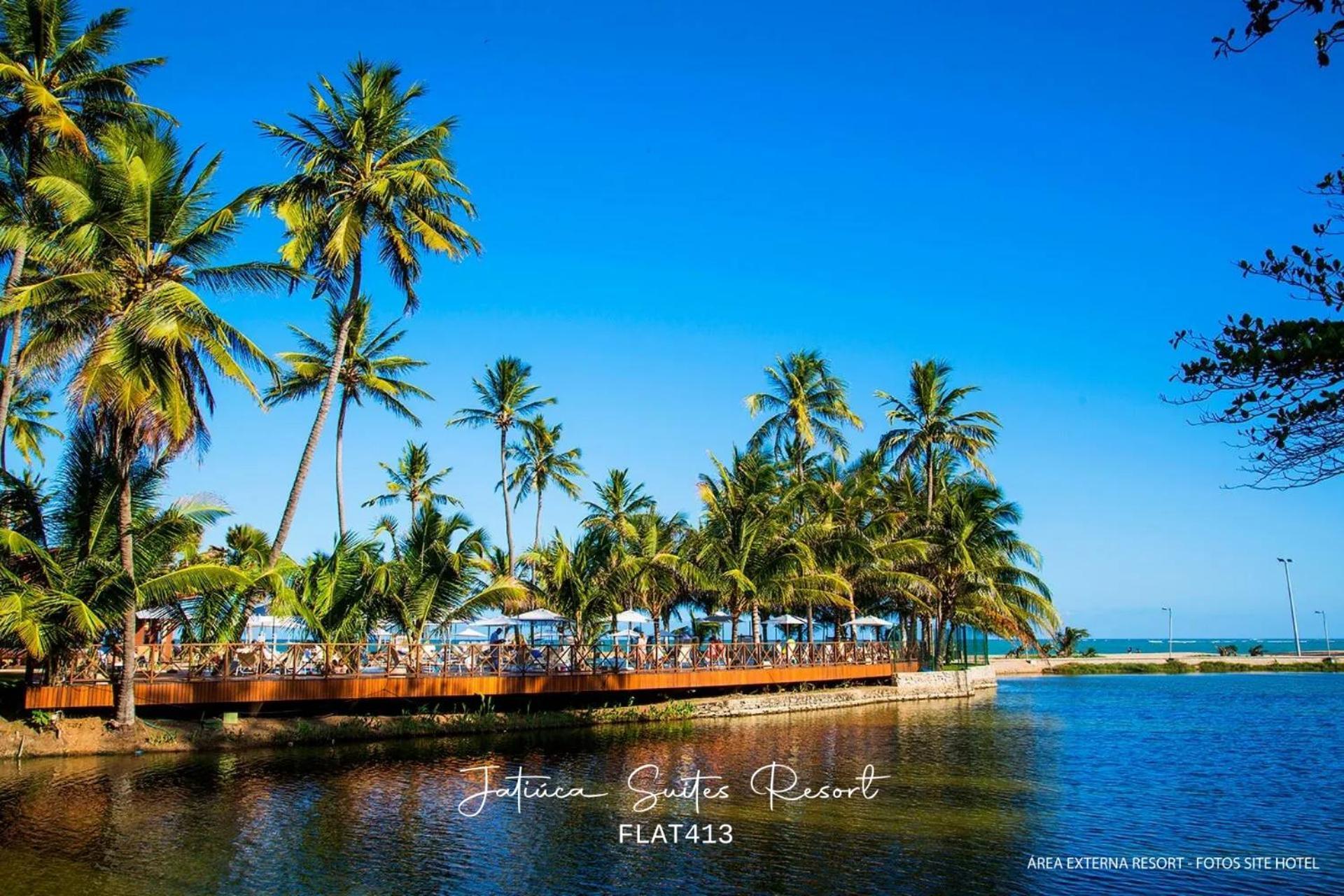 Jatiuca - Flat 413 Maceió