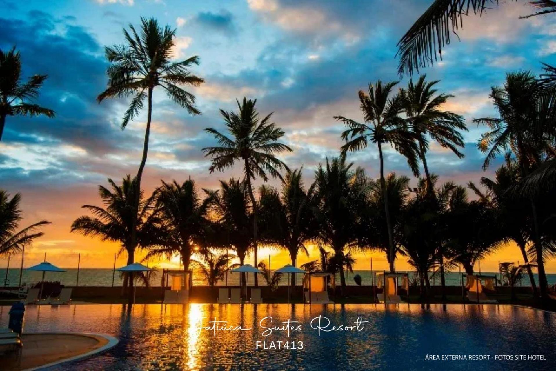 Jatiuca - Flat 413 *