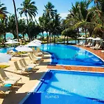 Jatiuca Suites Resort - Flat 413