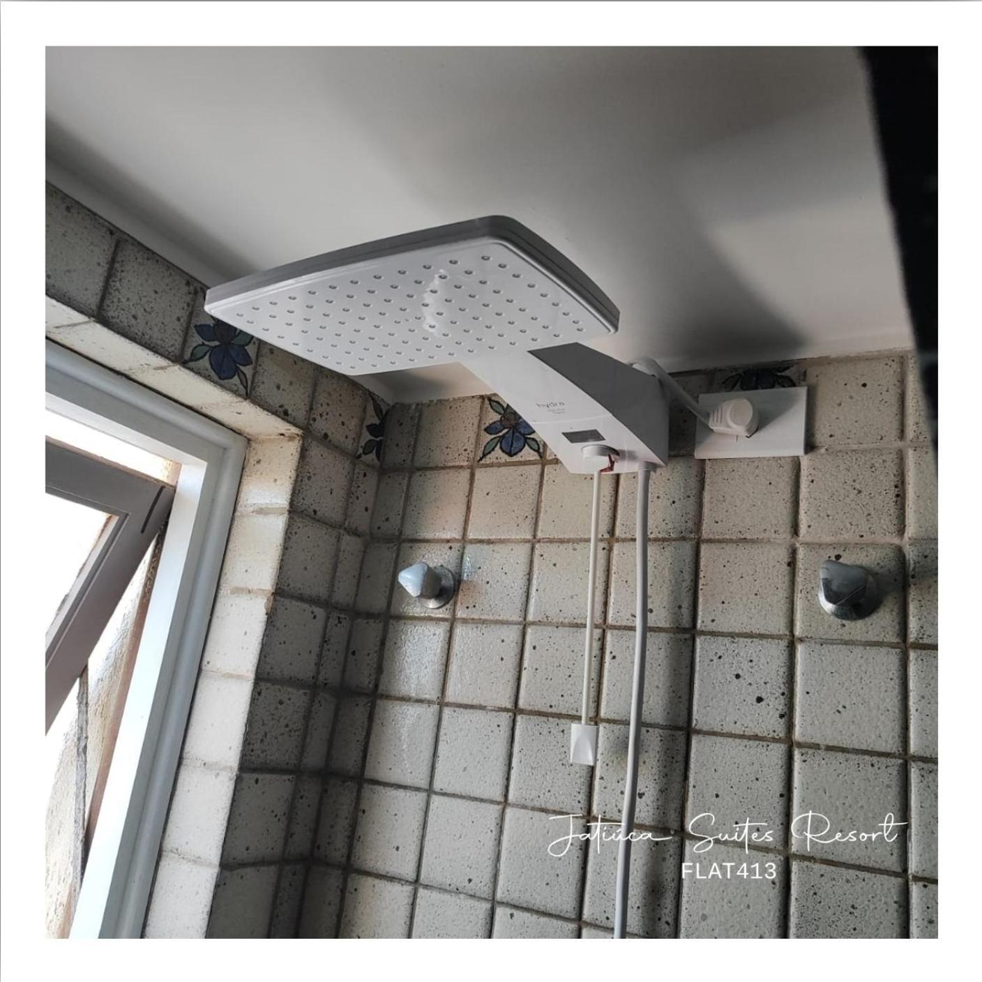 Apartment Jatiuca - Flat 413 *