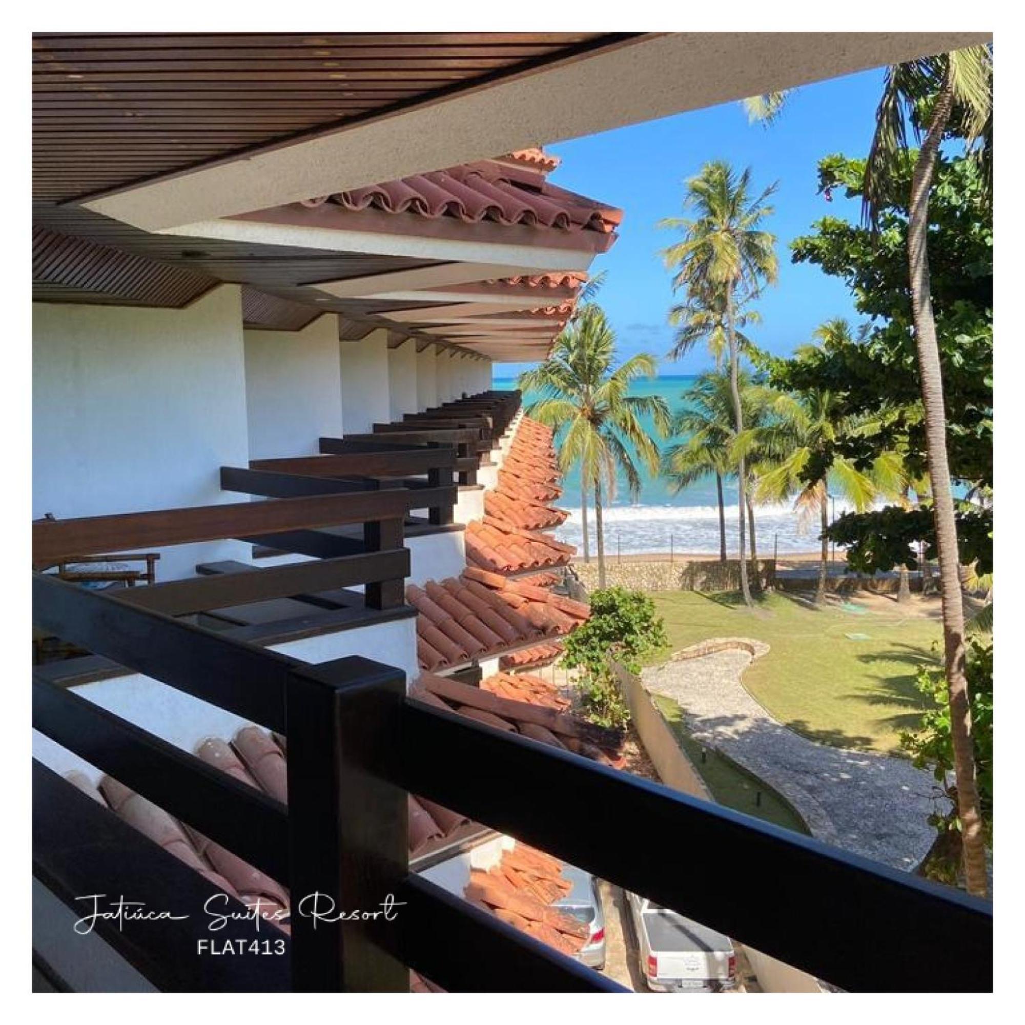 Jatiuca - Flat 413 Apartment Maceio (Alagoas)