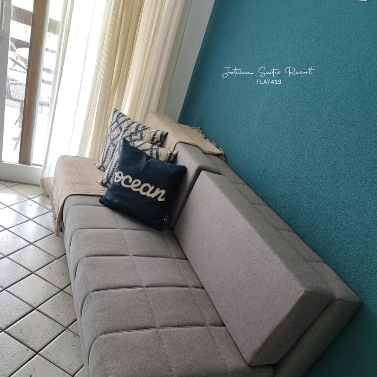 Jatiuca - Flat 413 Maceio (Alagoas)