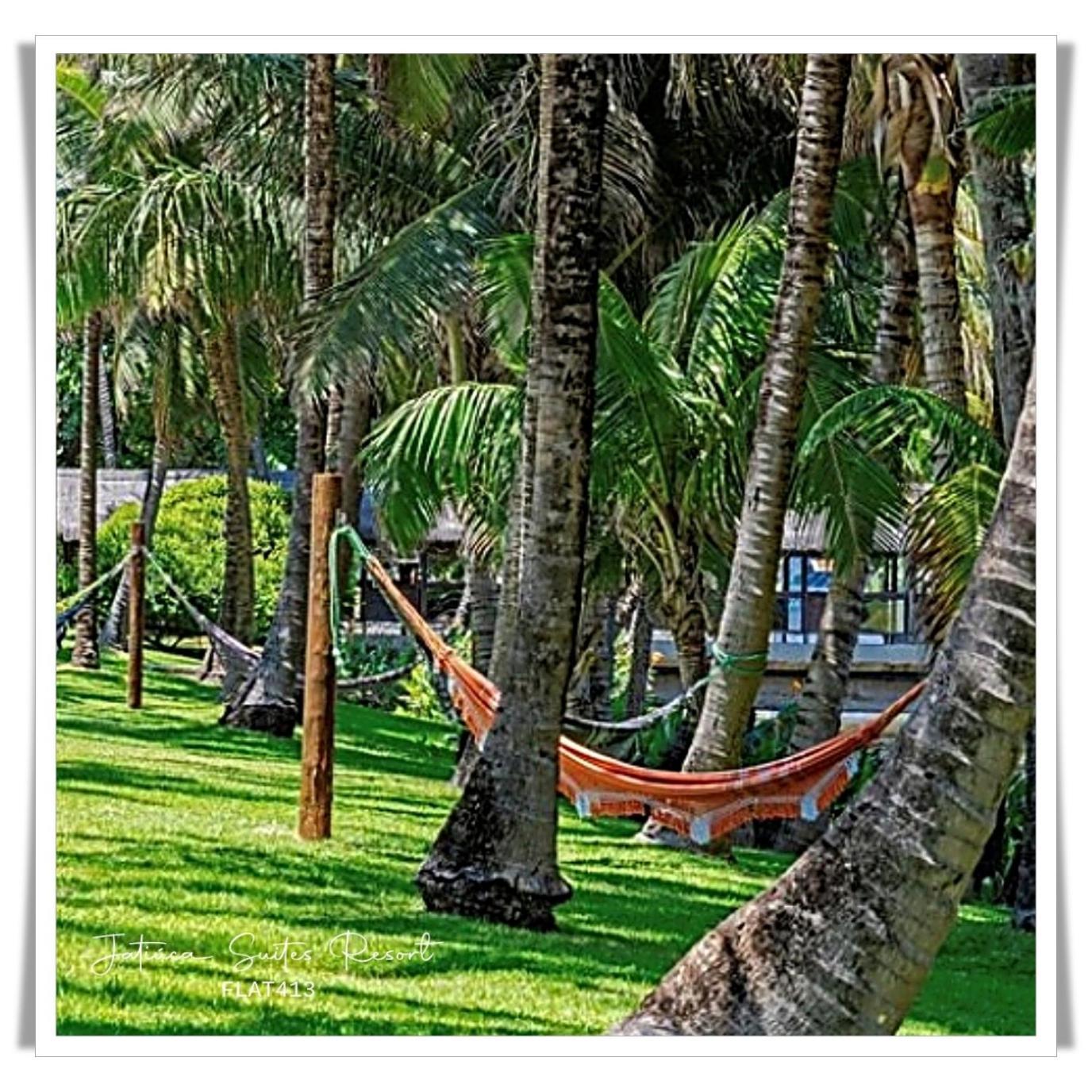 Jatiuca - Flat 413 Maceio (Alagoas)